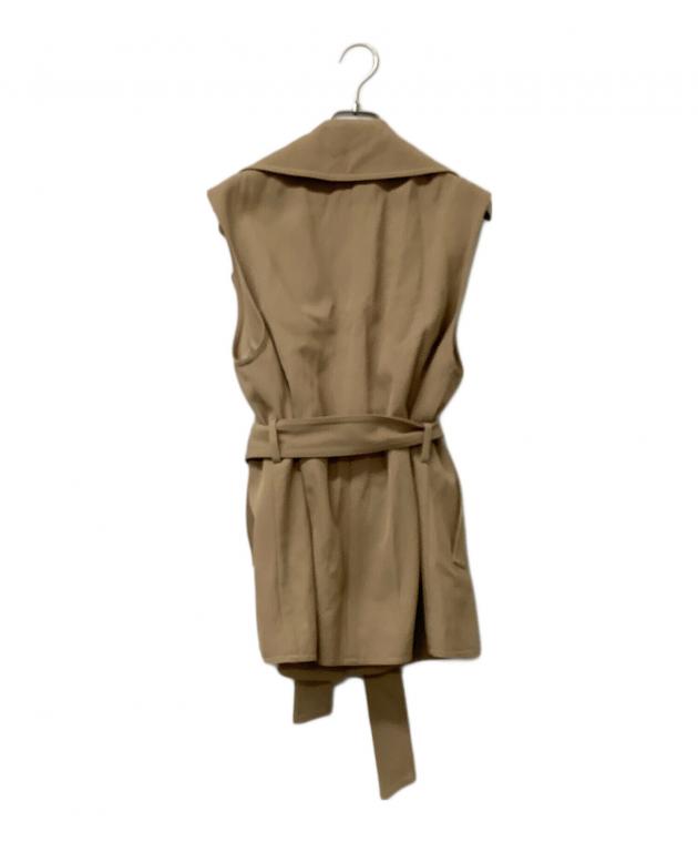 FRAY I.D 3wayミドルトレンチコート FRAY I.D ドルマントレンチコート