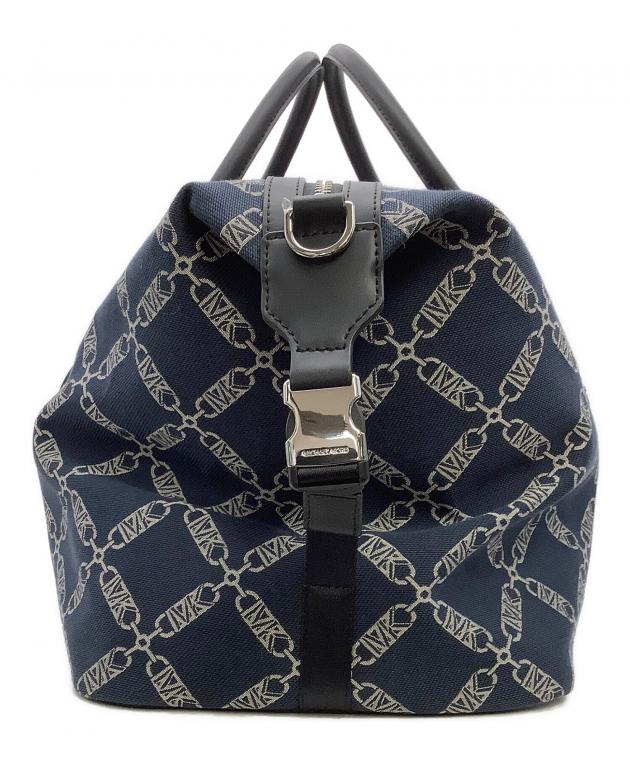 中古・古着通販】MICHAEL KORS (マイケル・コース) ボストンバッグ