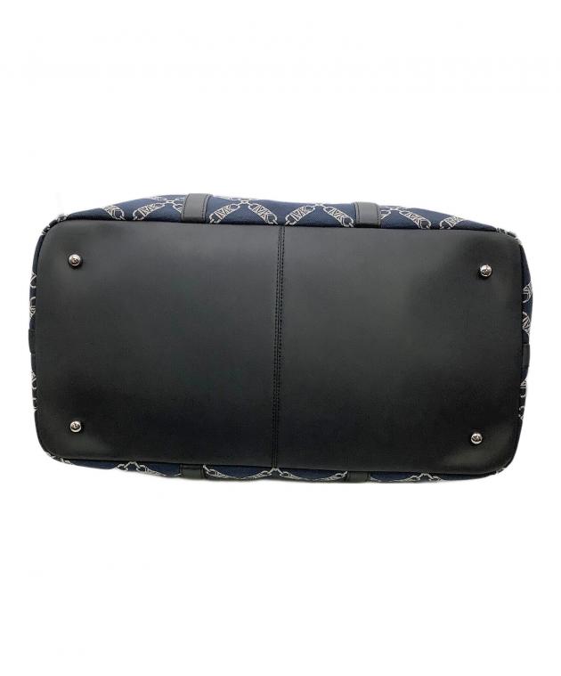 中古・古着通販】MICHAEL KORS (マイケル・コース) ボストンバッグ