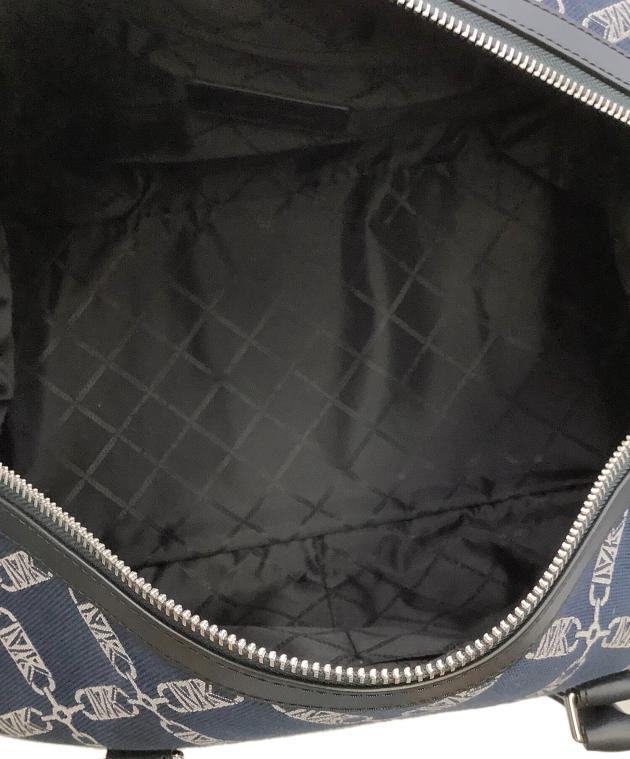 中古・古着通販】MICHAEL KORS (マイケル・コース) ボストンバッグ