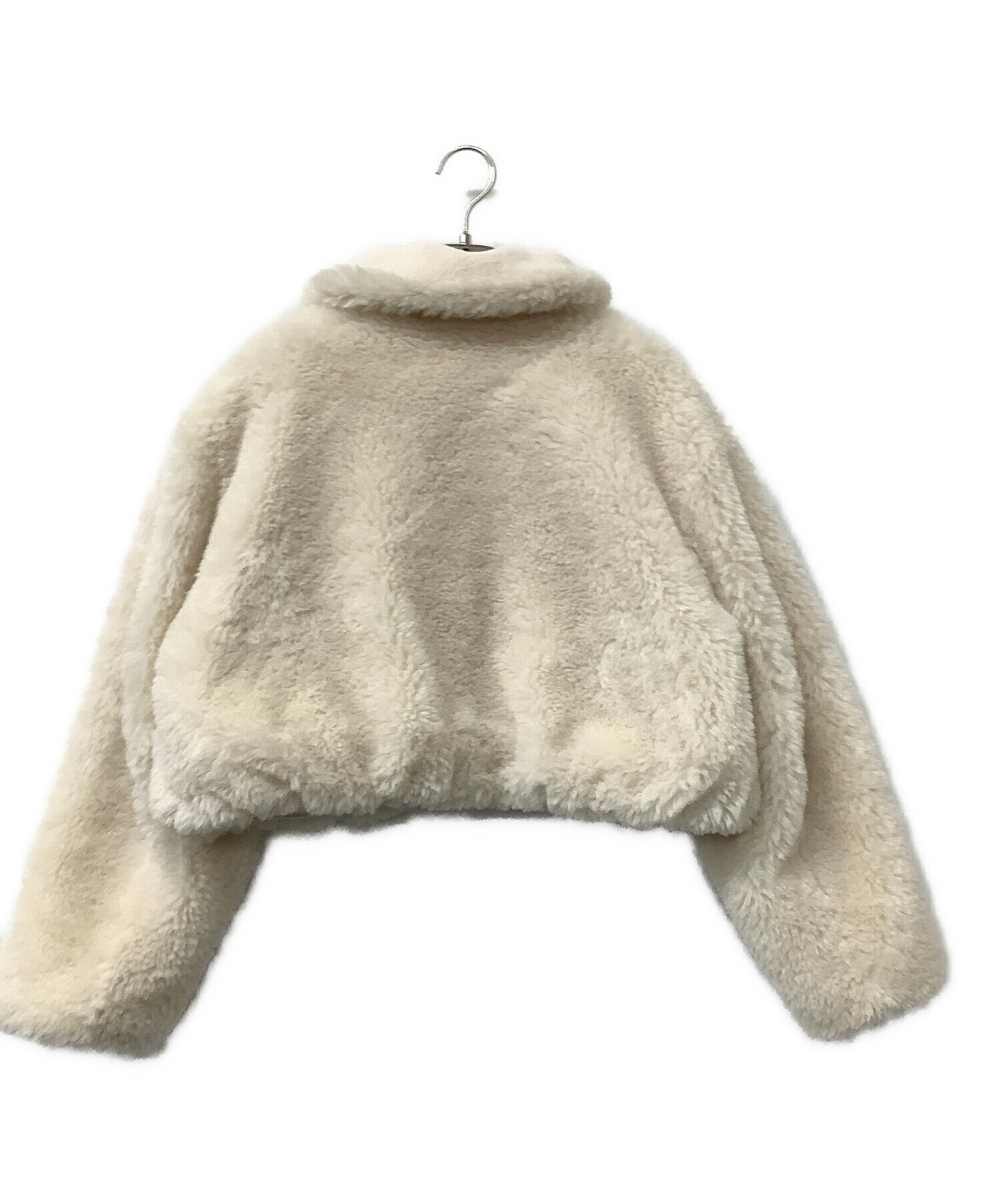 中古・古着通販】Snidel (スナイデル) ジャケット バリエボンバー