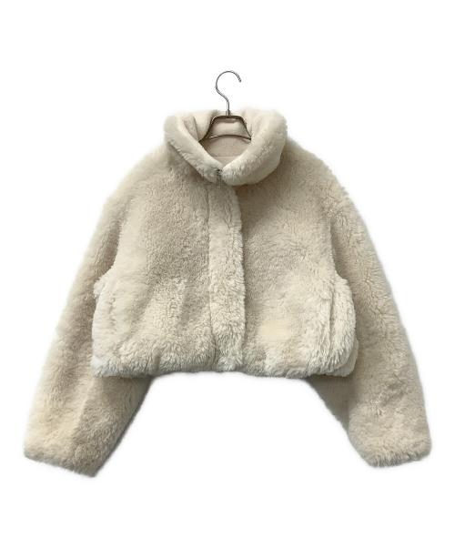 中古・古着通販】Snidel (スナイデル) ジャケット バリエボンバー