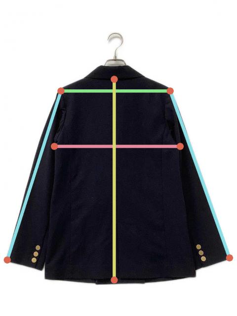 中古・古着通販】Snidel (スナイデル) テーラードジャケット