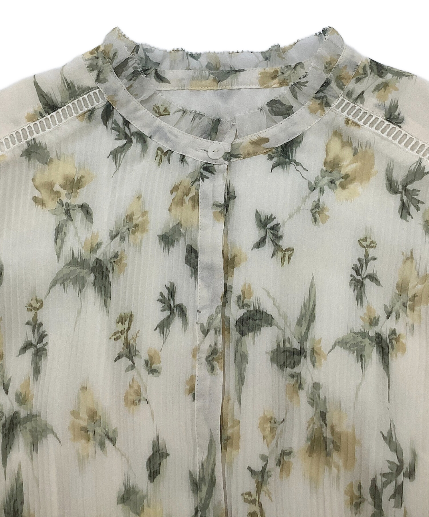中古・古着通販】Apuweiser-riche (アプワイザーリッシェ) ワンピース