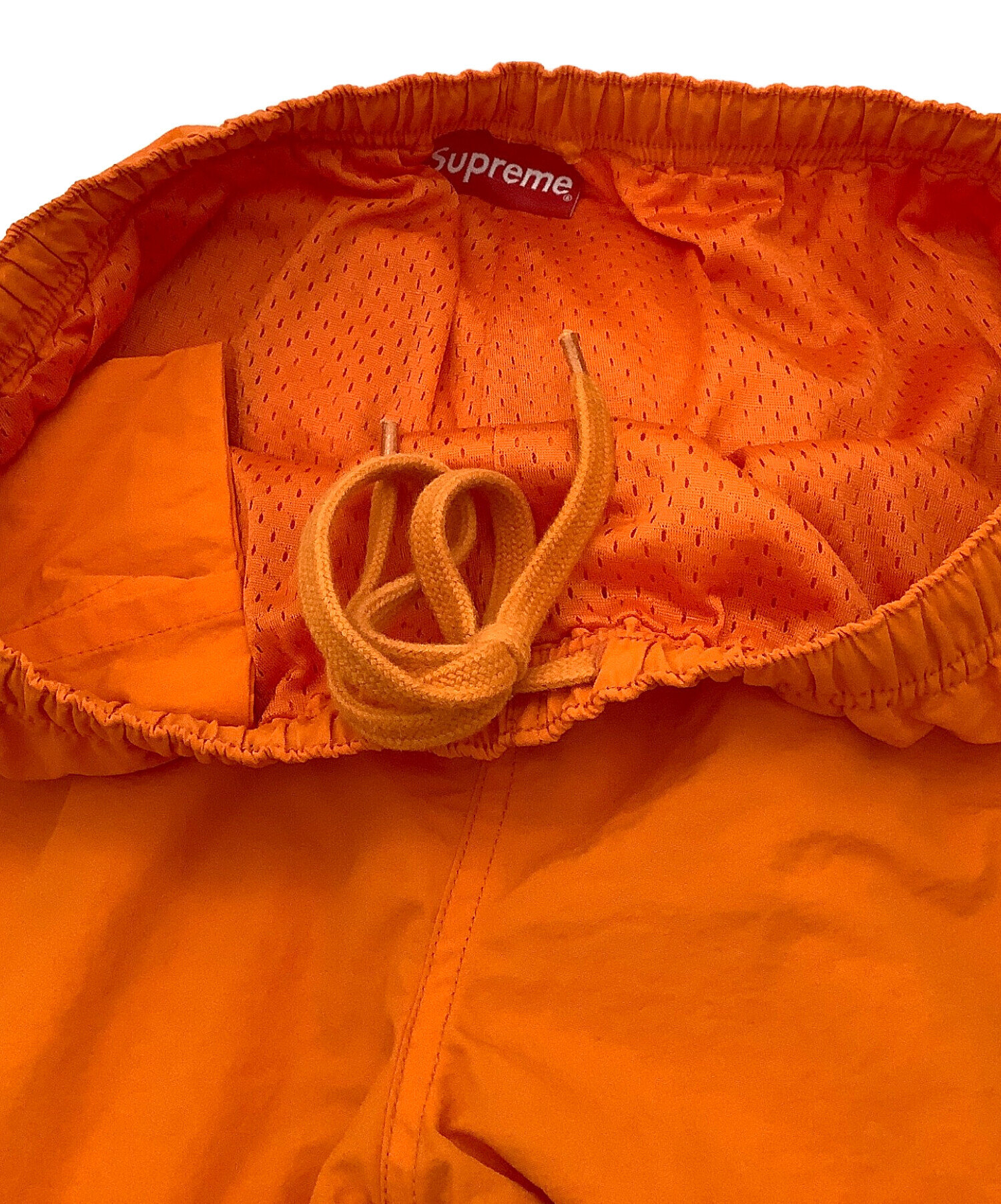 中古・古着通販】SUPREME (シュプリーム) カーゴパンツ 18SS