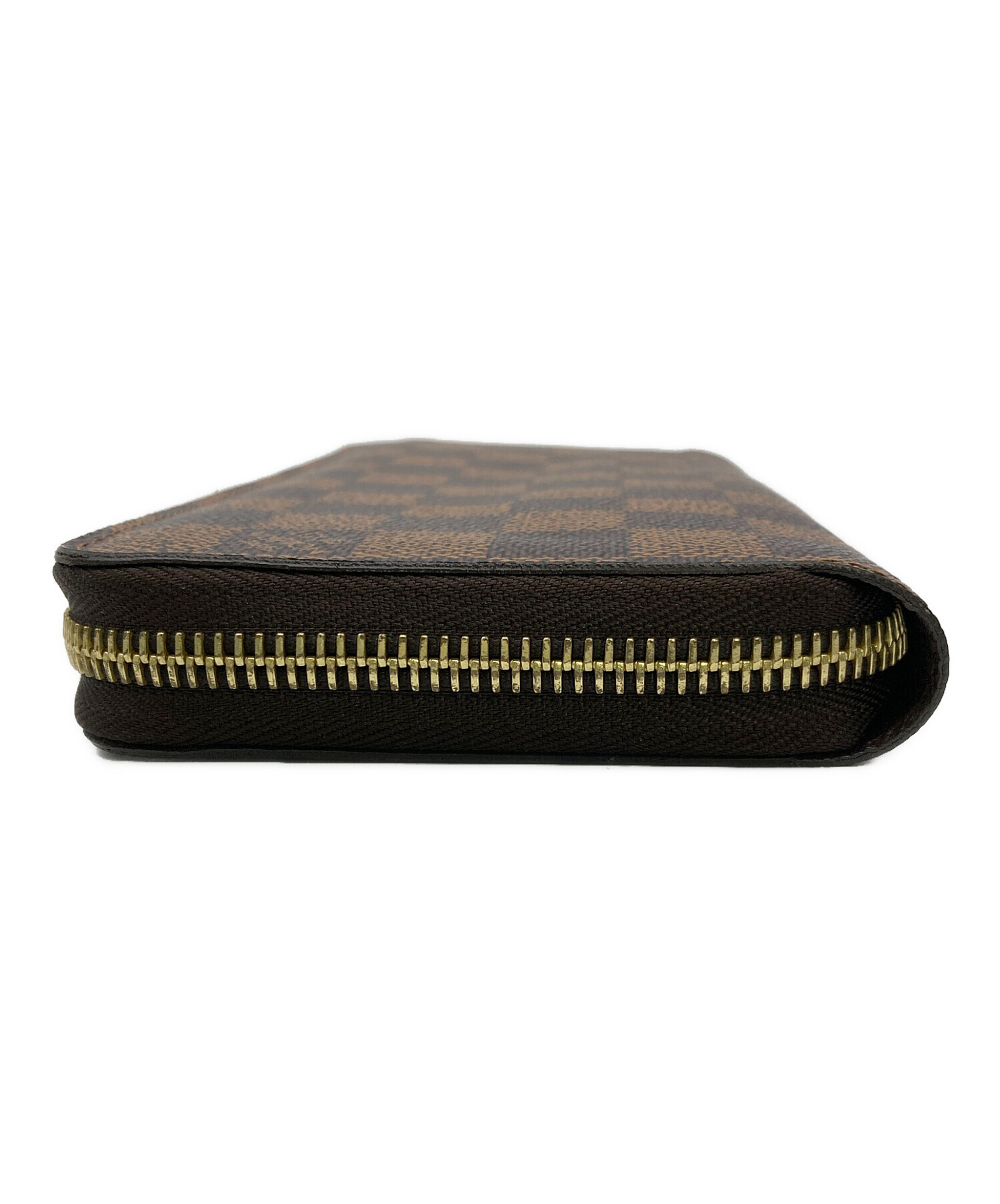 中古・古着通販】LOUIS VUITTON (ルイ ヴィトン) 長財布 N41661 ダミエ