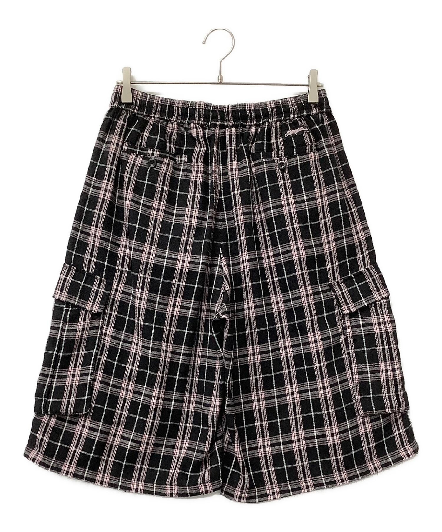 中古・古着通販】YARDSALE (ヤードセール) ハーフパンツ Shoreline