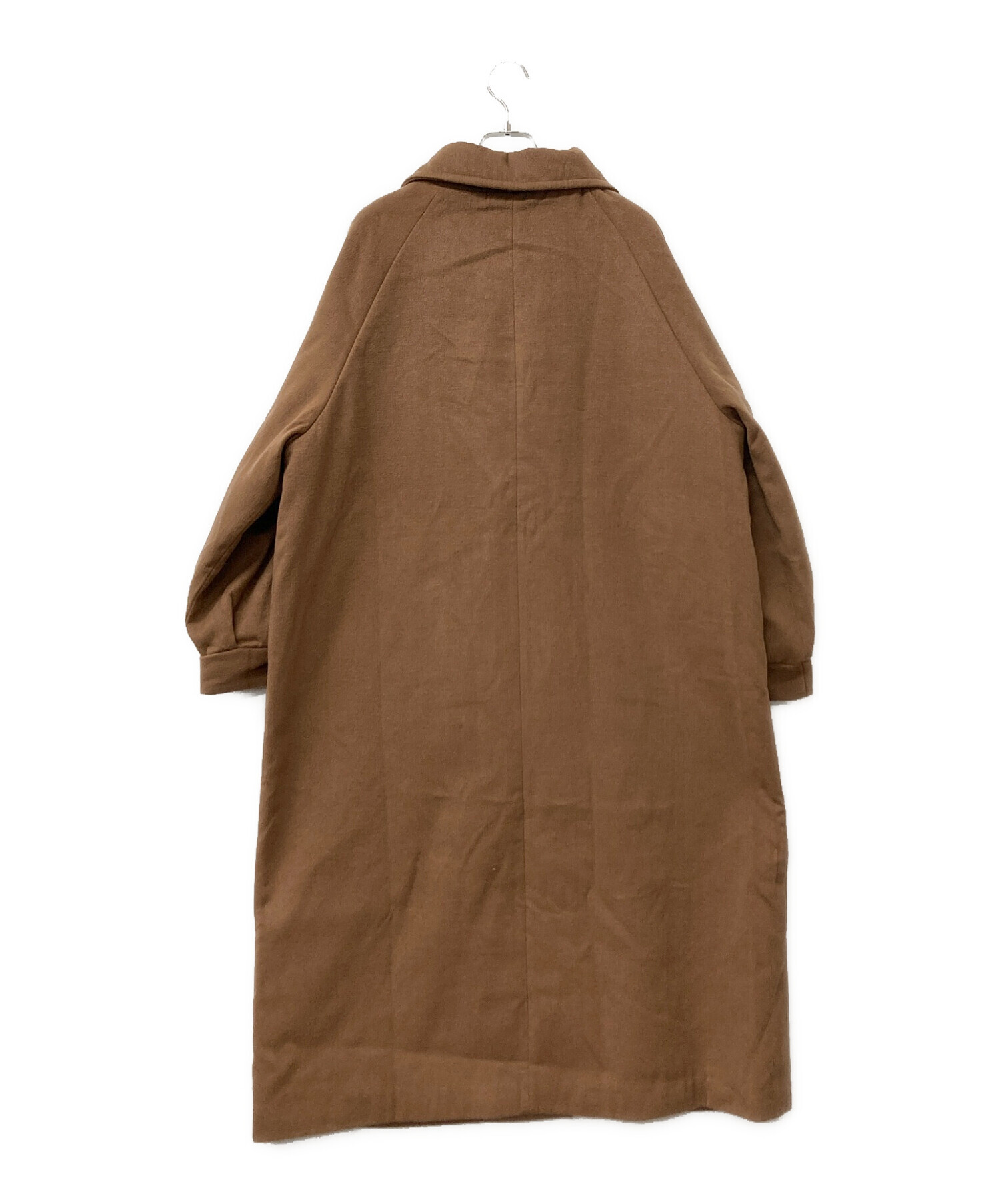 中古・古着通販】RODEO CROWNS (ロデオクラウン) ロングコート