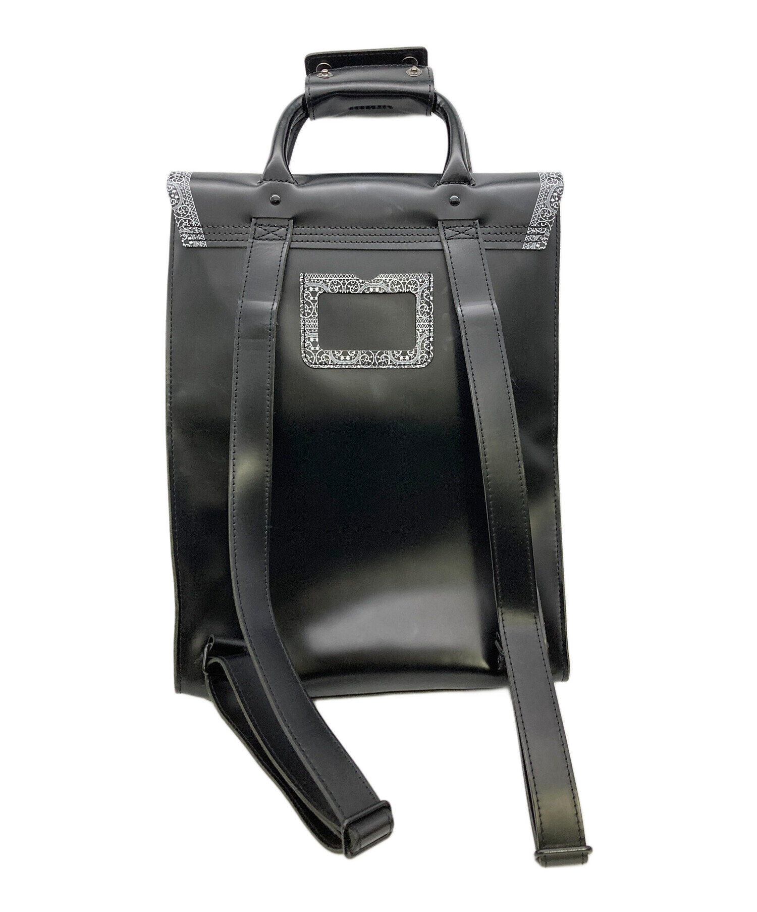 中古・古着通販】Dr.Martens (ドクターマーチン) リュック バック