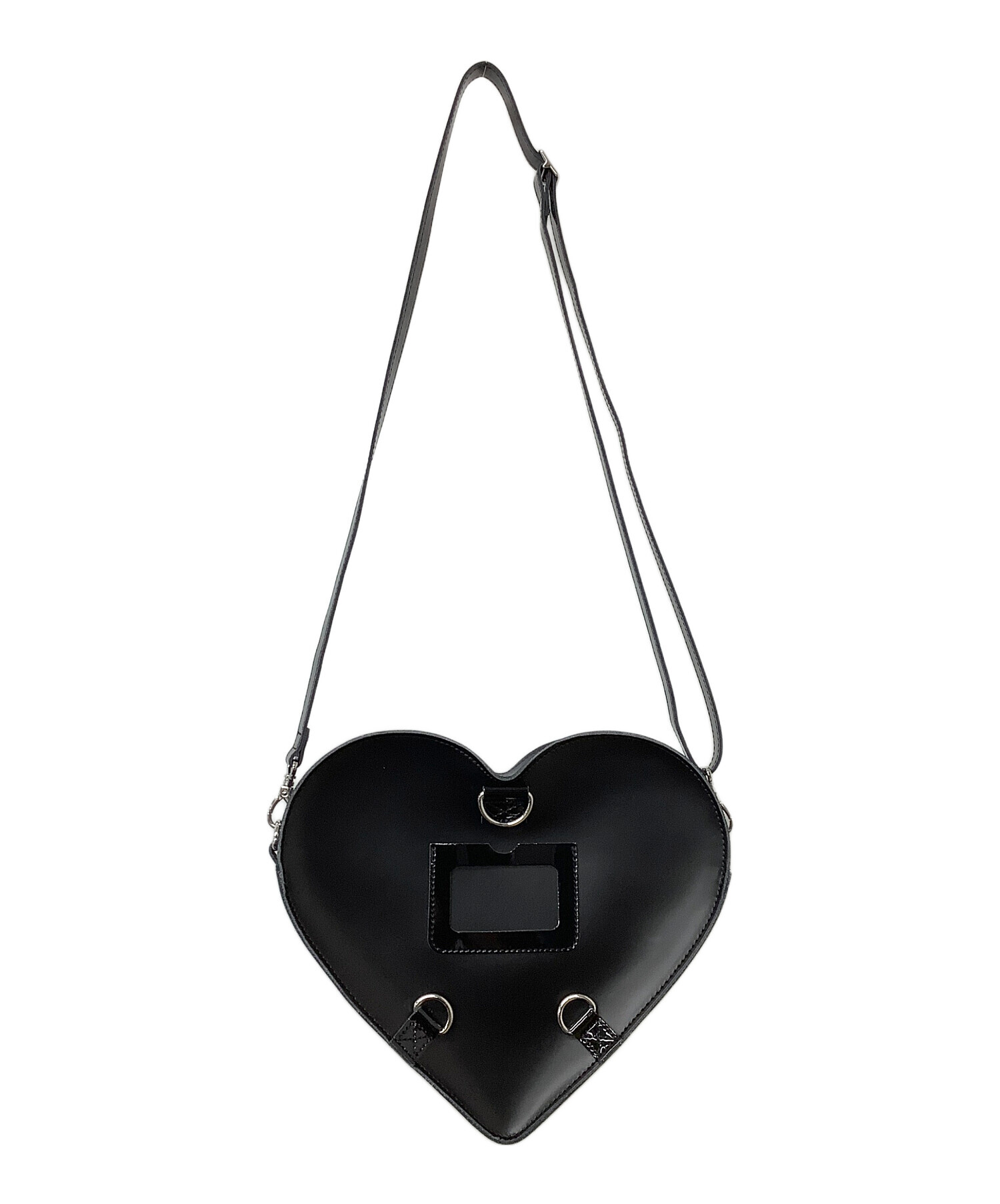 Dr.martens バッグ 数回使用美品 Dr.martens バッグ 数回使用美品 - メルカリ