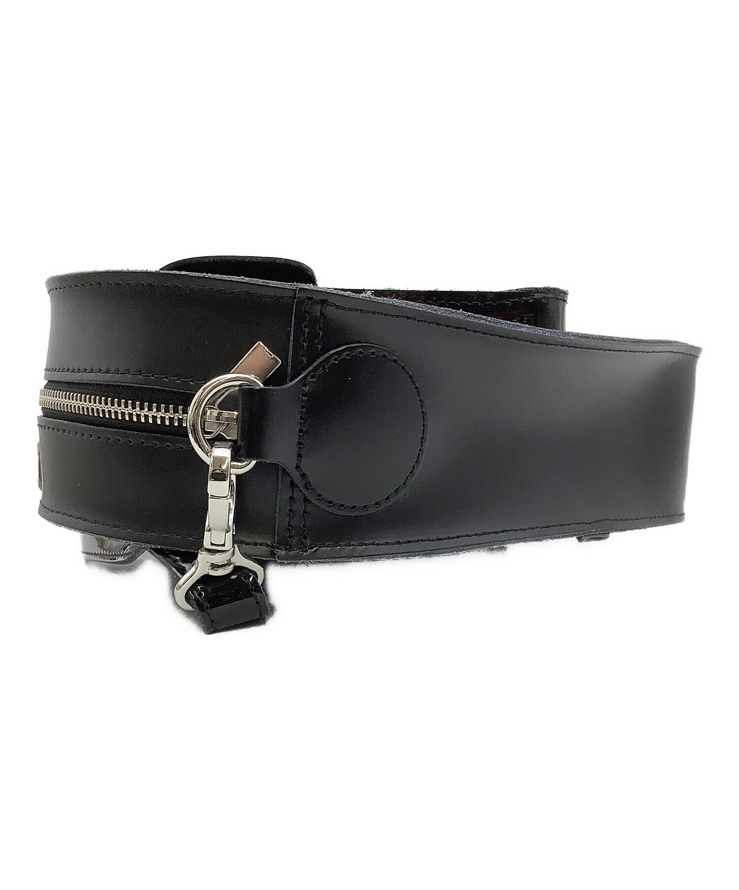 中古・古着通販】Dr.Martens (ドクターマーチン) バッグ ハート