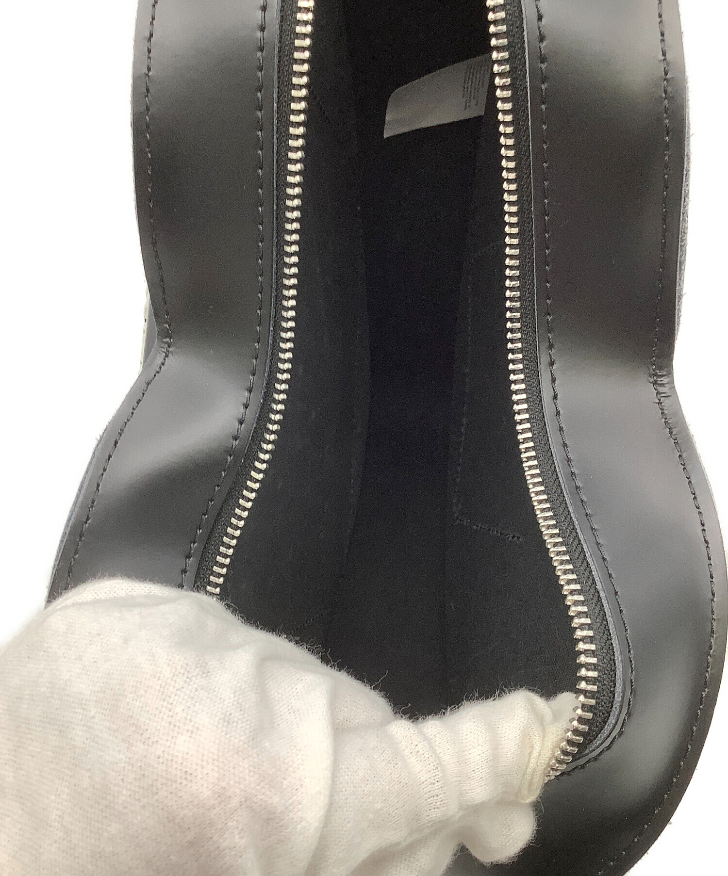 中古・古着通販】Dr.Martens (ドクターマーチン) バッグ ハート