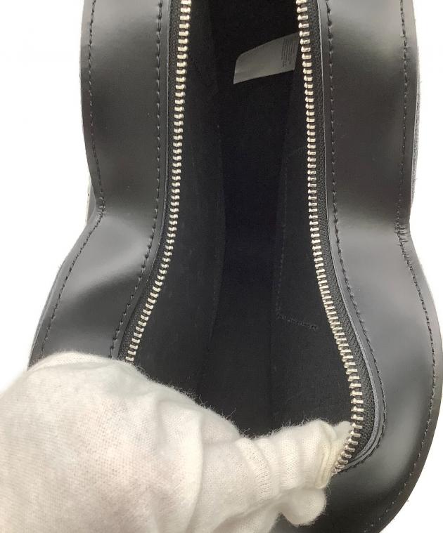 Dr.martens バッグ 数回使用美品 Dr.martens バッグ 数回使用美品 - メルカリ