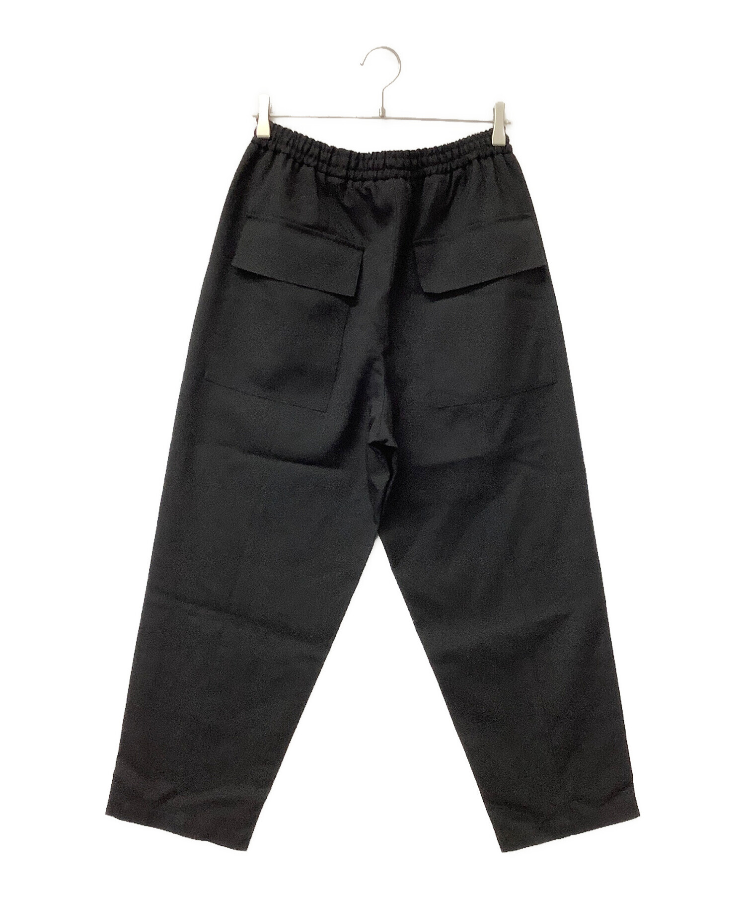 JIL SANDERイージーパンツ アウトレット】JIL SANDER ジルサンダー イージーパンツ