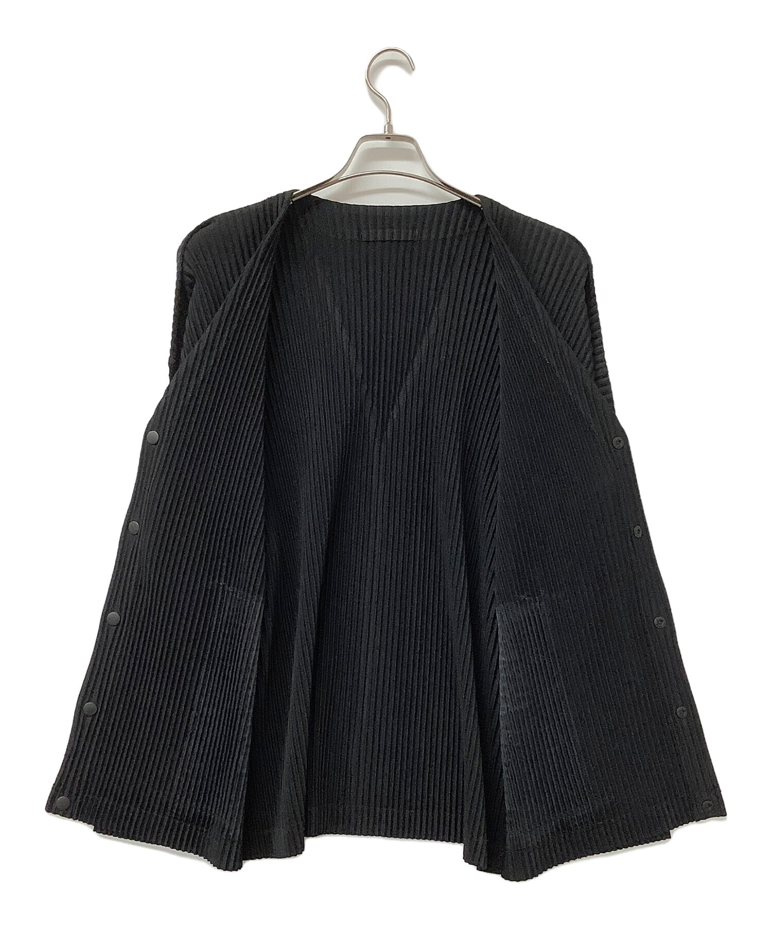 中古・古着通販】HOMME PLISSE ISSEY MIYAKE (オム プリッセ イッセイ 