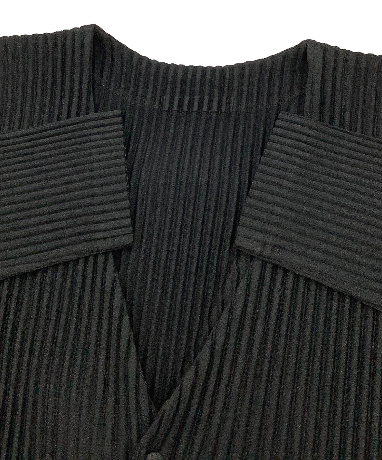中古・古着通販】HOMME PLISSE ISSEY MIYAKE (オム プリッセ イッセイ 
