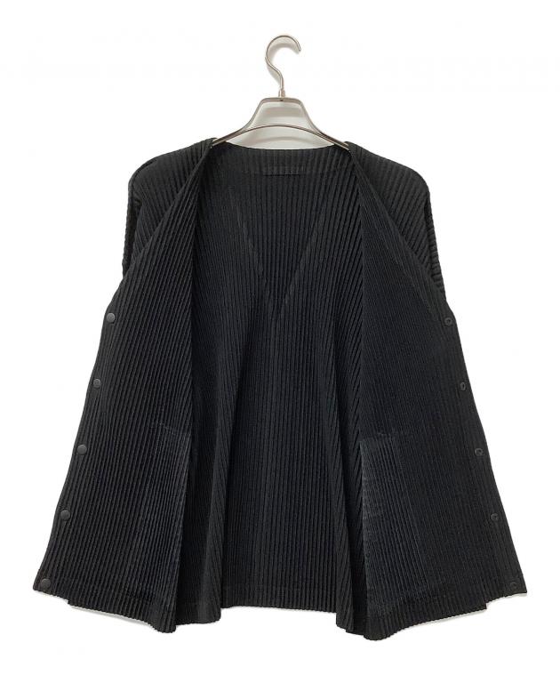 中古・古着通販】HOMME PLISSE ISSEY MIYAKE (オム プリッセ イッセイ