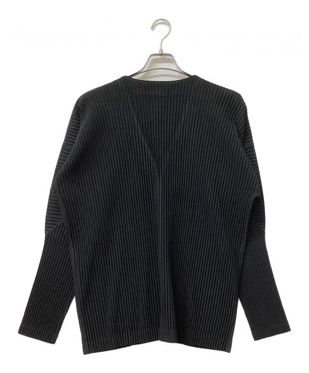 中古・古着通販】HOMME PLISSE ISSEY MIYAKE (オム プリッセ イッセイ