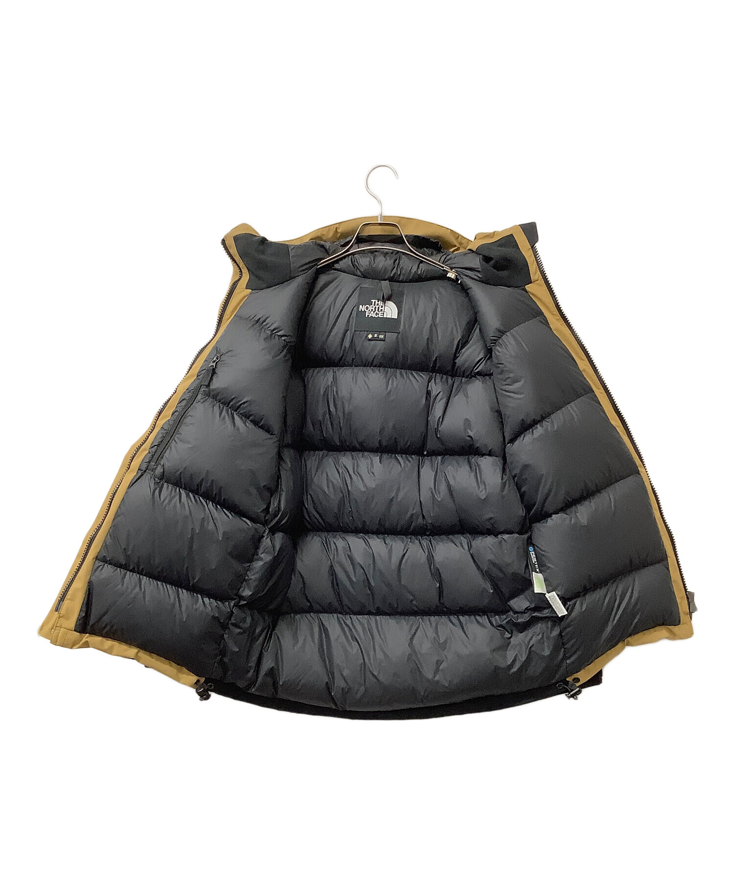 中古・古着通販】THE NORTH FACE (ザ ノース フェイス) ダウン 
