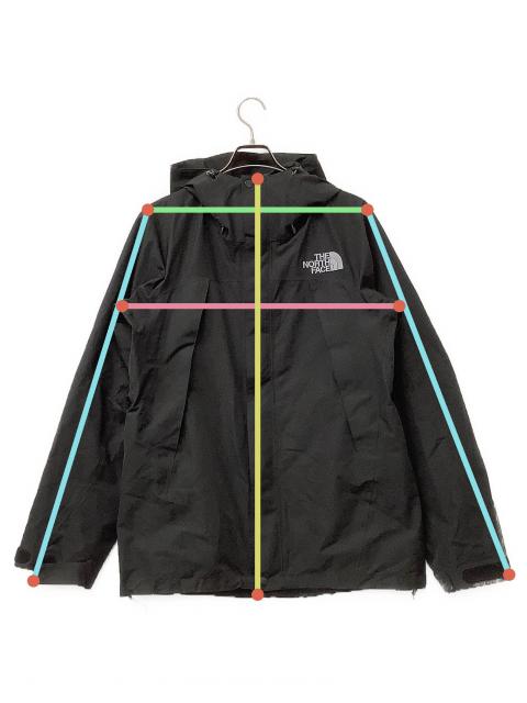 中古・古着通販】THE NORTH FACE (ザ ノース フェイス) マウンテン