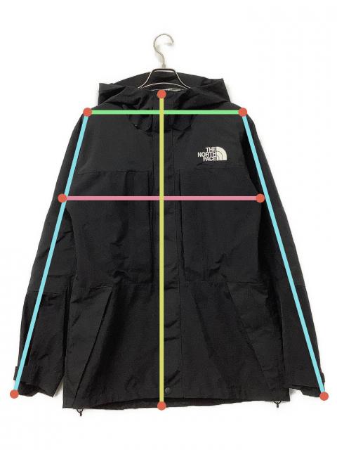 中古・古着通販】THE NORTH FACE (ザ ノース フェイス) BEAMS