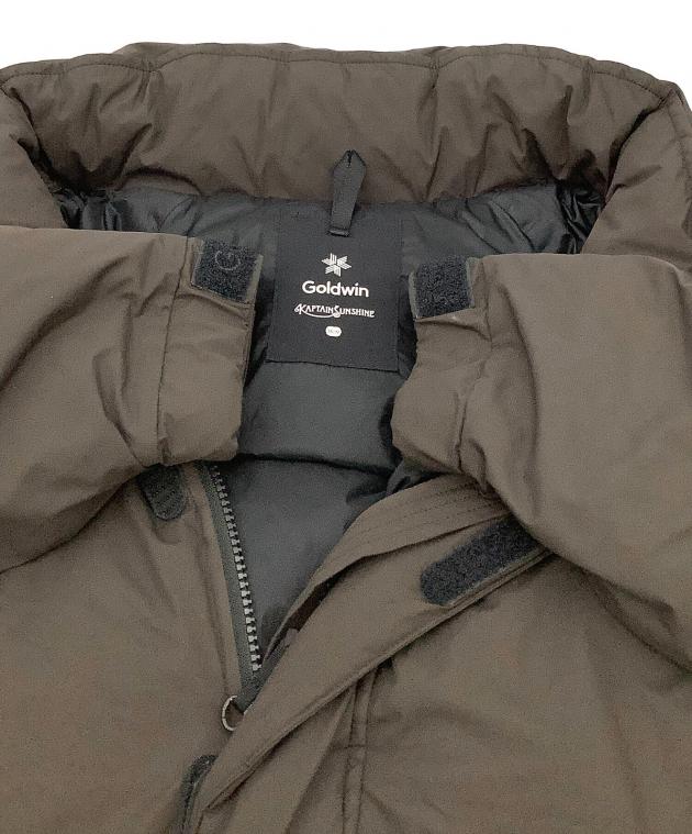 中古・古着通販】GOLDWIN (ゴールドウイン) KAPTAIN SUNSHINE