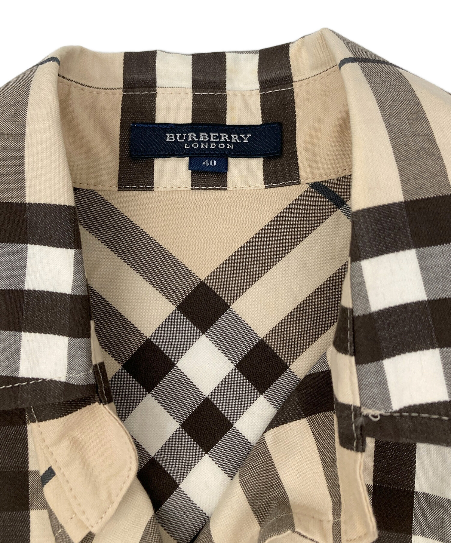 現行 BURBERRY LONDON ENGLAND ワンピース 10Y バーバリー 10y 現行 BURBERRY LONDON ENGLAND ワンピース 10Y TGB
