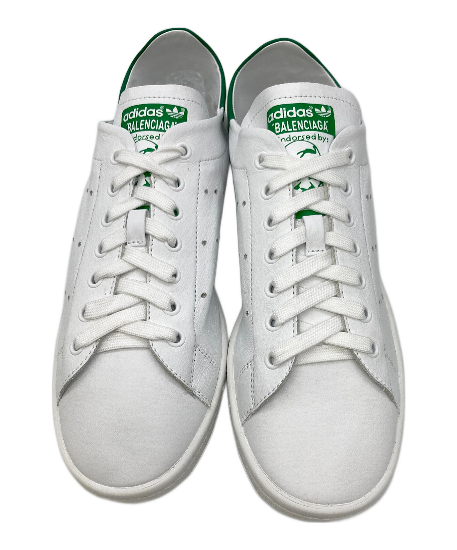 中古・古着通販】adidas (アディダス) BALENCIAGA (バレンシアガ