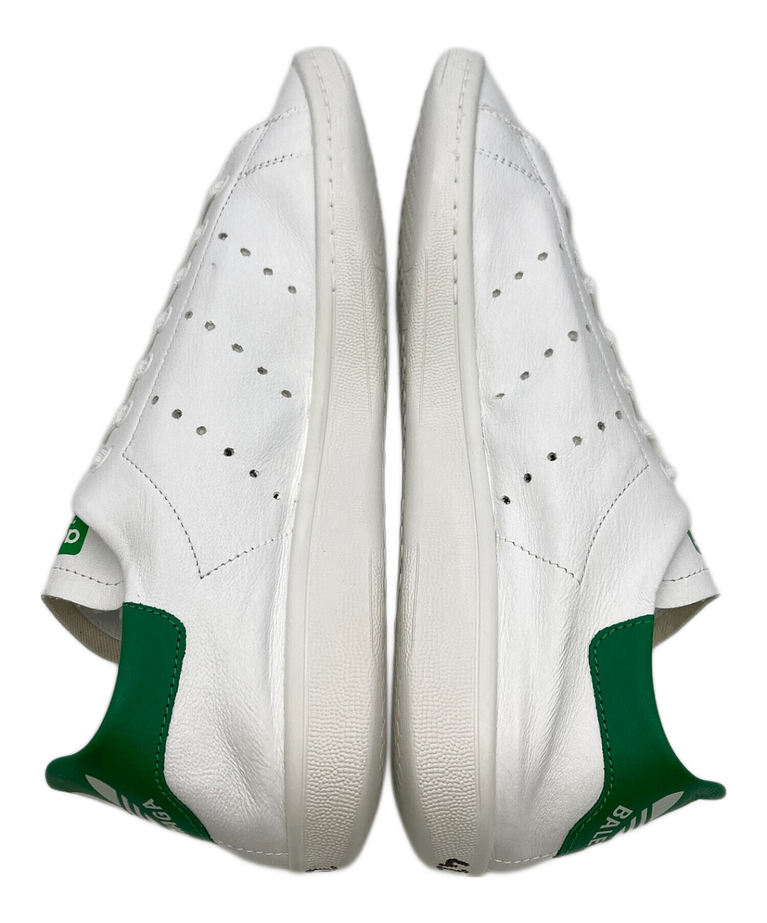 中古・古着通販】adidas (アディダス) BALENCIAGA (バレンシアガ
