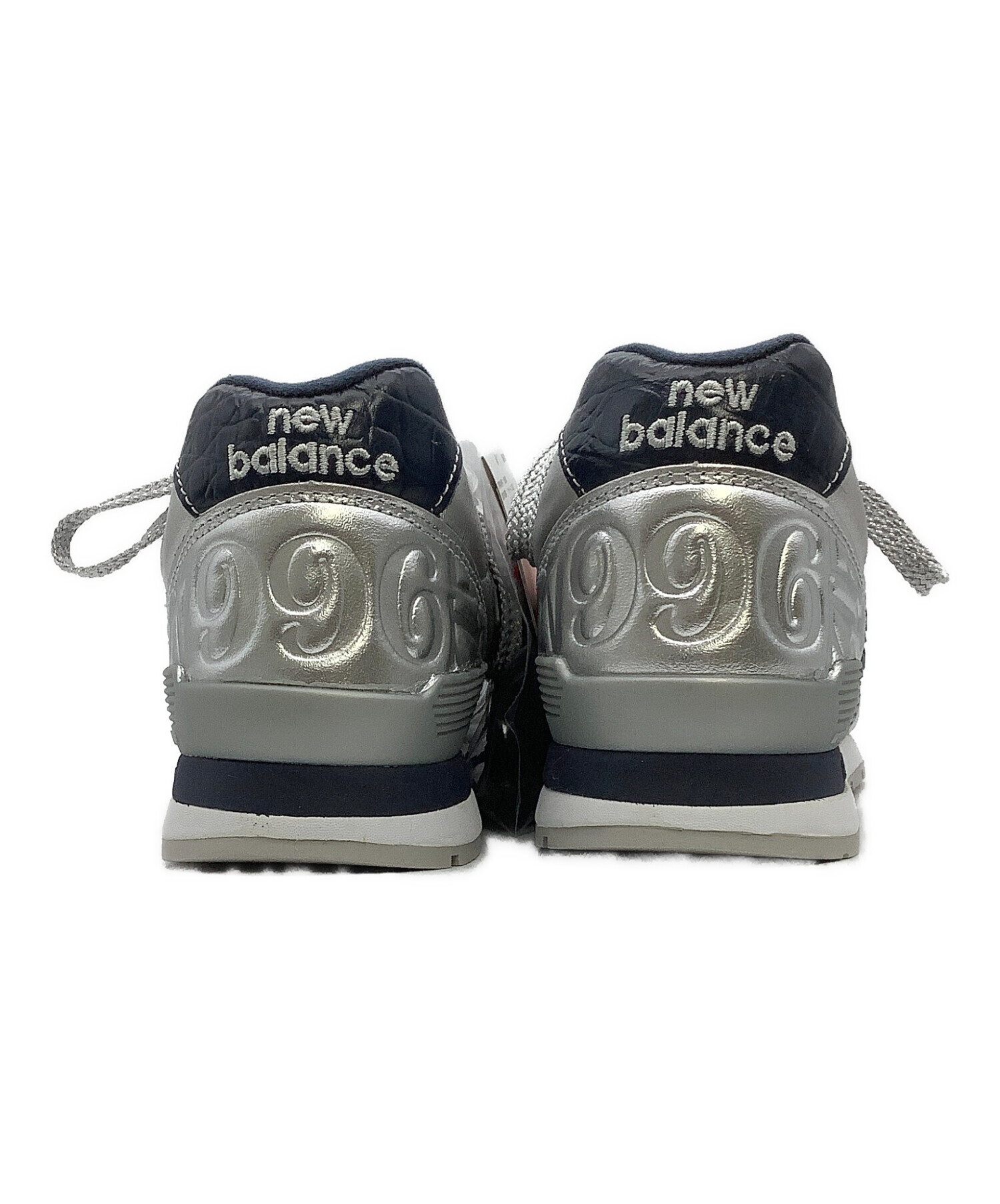 中古・古着通販】NEW BALANCE (ニューバランス) FRANCK MULLER