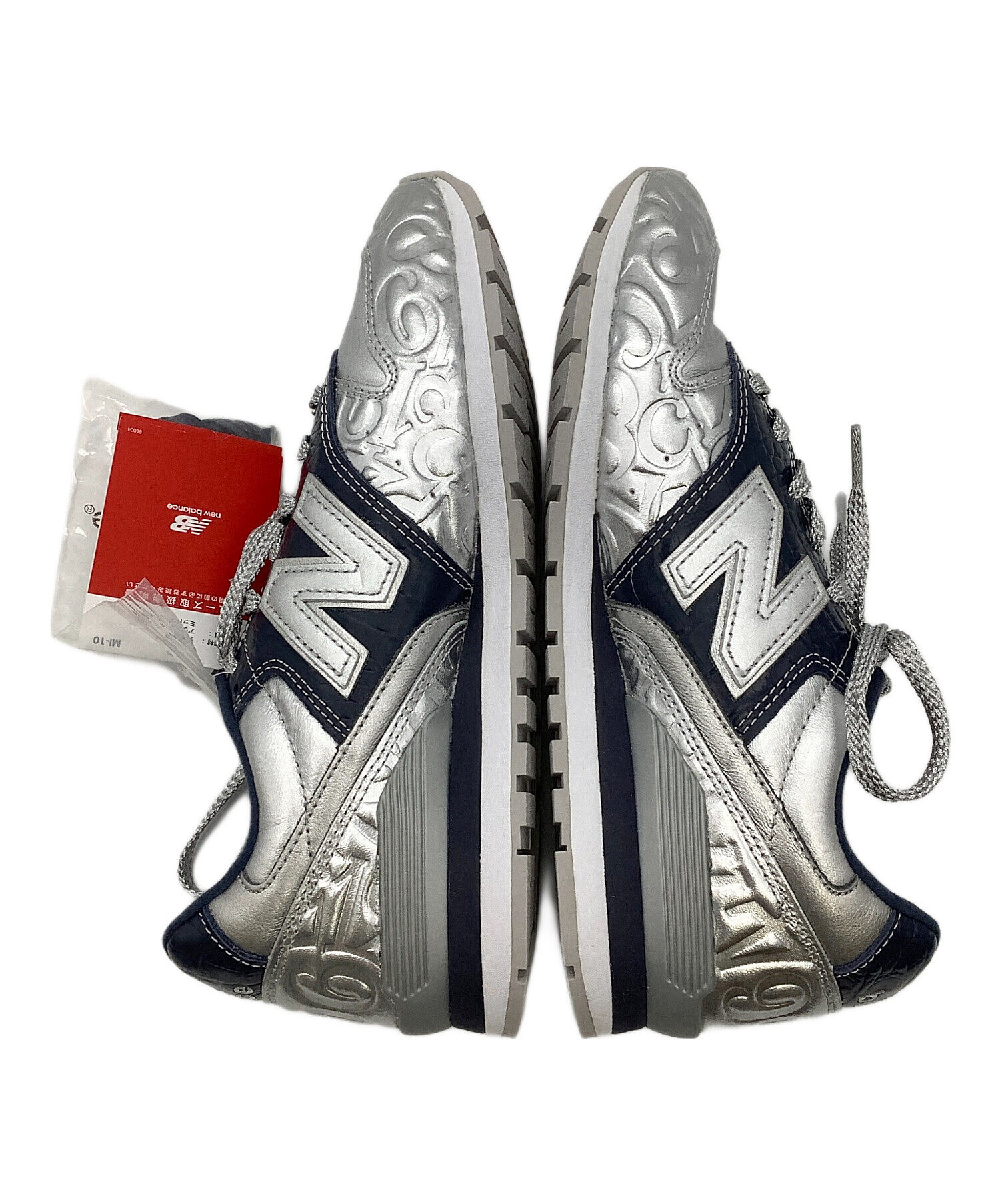 中古・古着通販】NEW BALANCE (ニューバランス) FRANCK MULLER