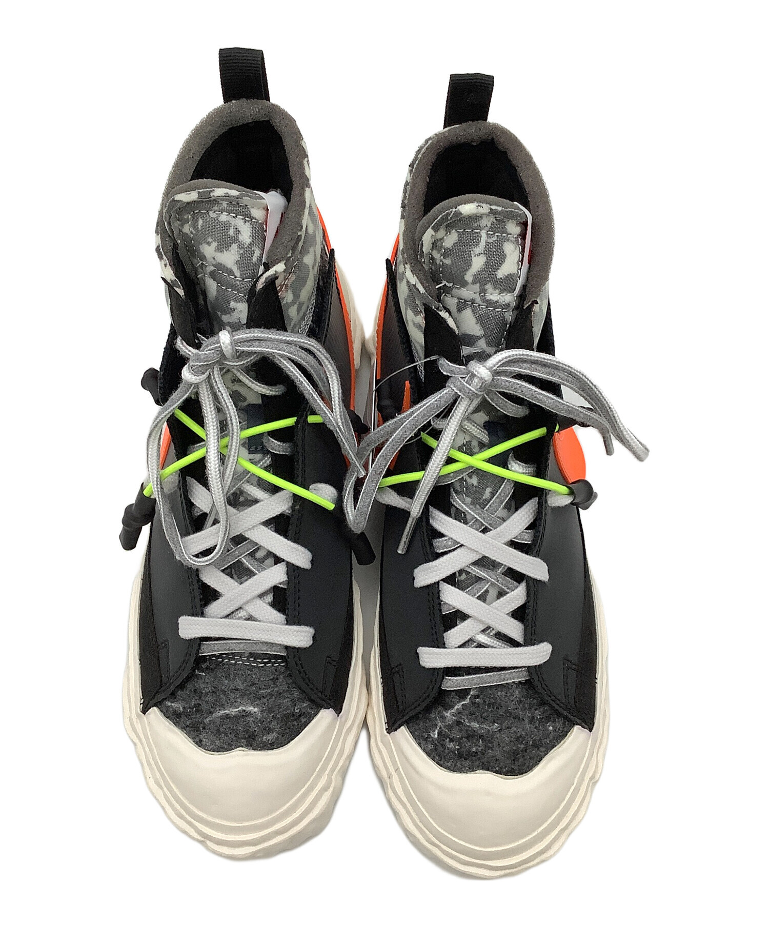 中古・古着通販】NIKE (ナイキ) READYMADE (レディメイド) スニーカー