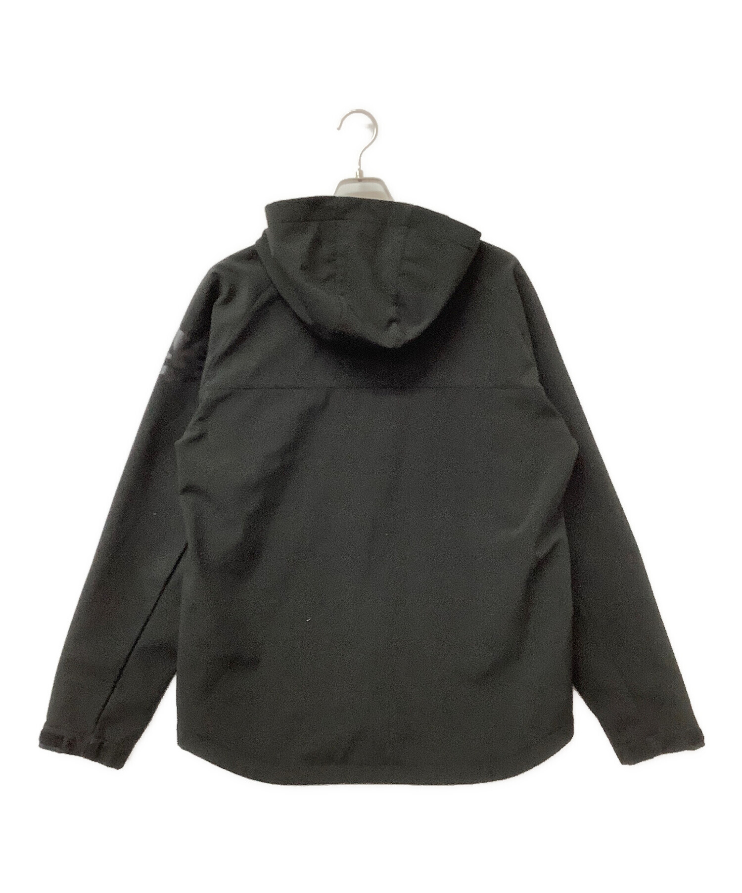 中古・古着通販】New Era (ニューエラ) ジャケット フラッグロゴ