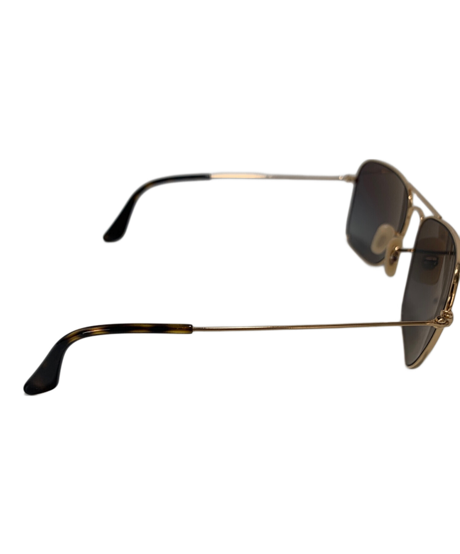 中古・古着通販】RAY-BAN (レイバン) サングラス サイズ:58◻︎15