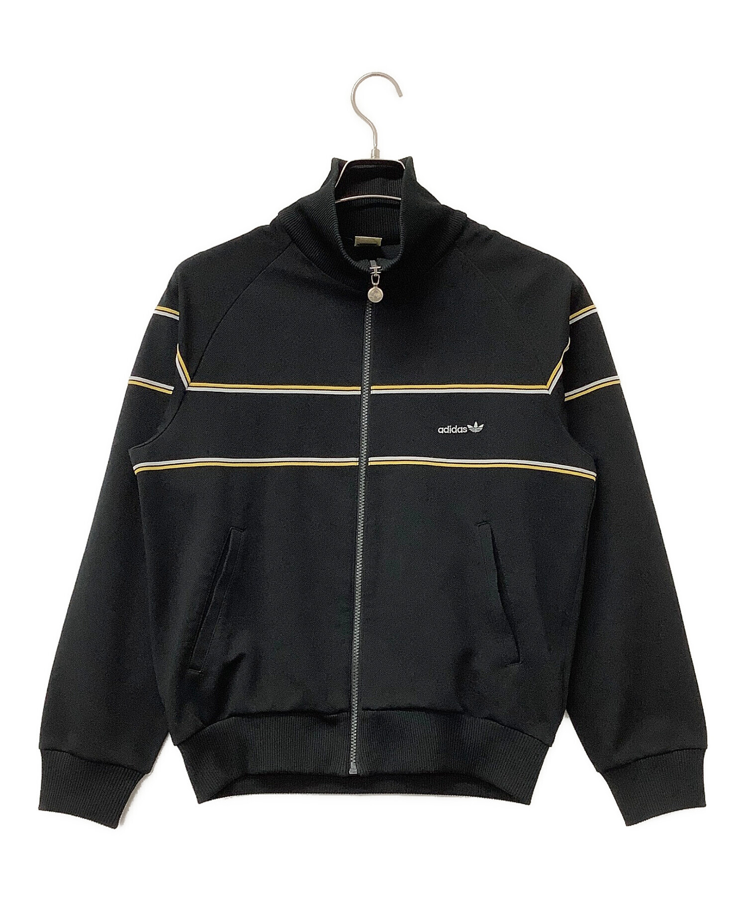 中古・古着通販】adidas (アディダス) ジャージ 70~80'sトラック