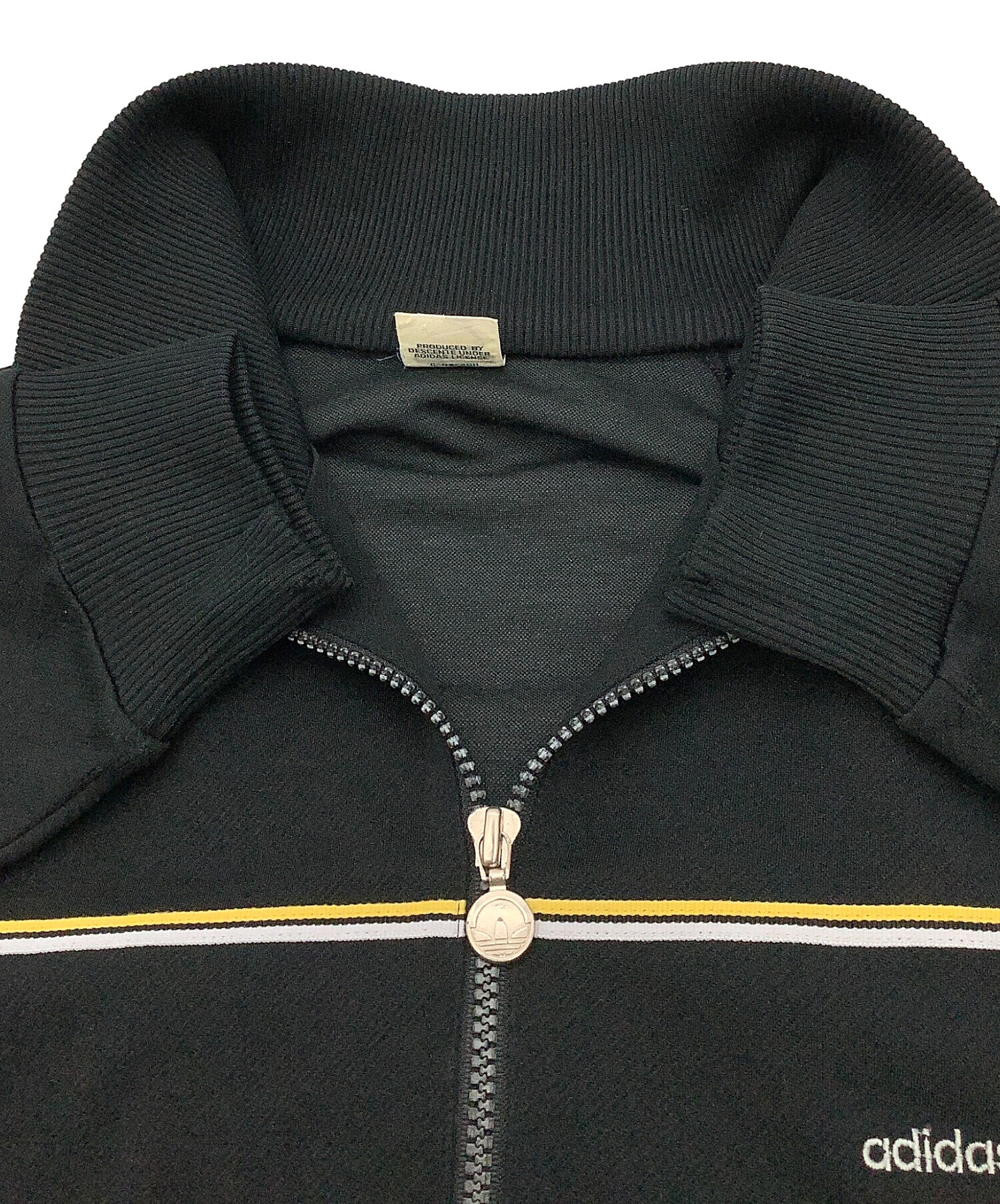 中古・古着通販】adidas (アディダス) ジャージ 70~80'sトラック