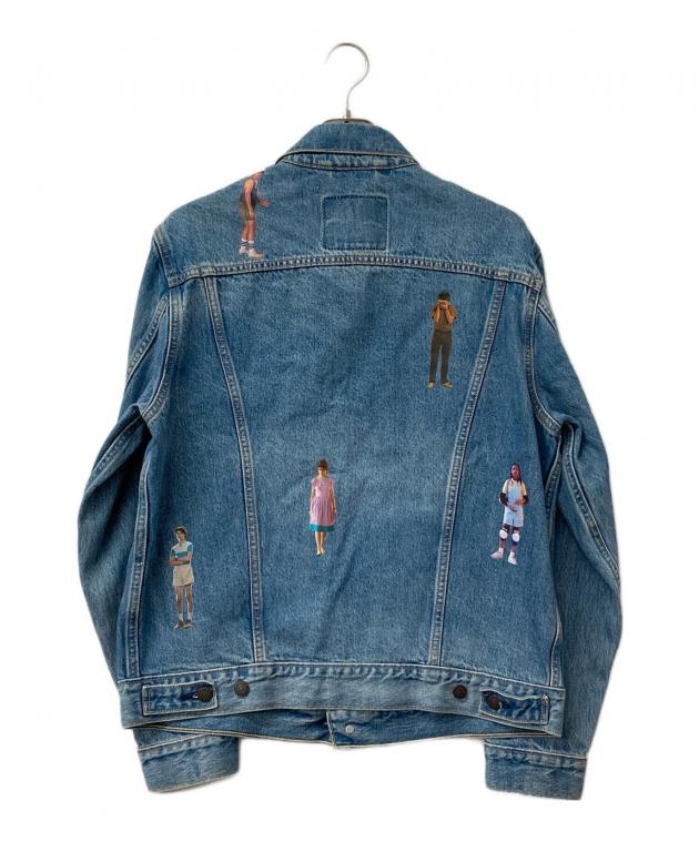 中古・古着通販】LEVI'S (リーバイス) STRANGER THINGS