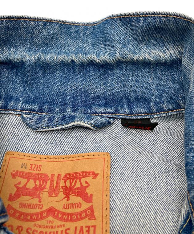 中古・古着通販】LEVI'S (リーバイス) STRANGER THINGS