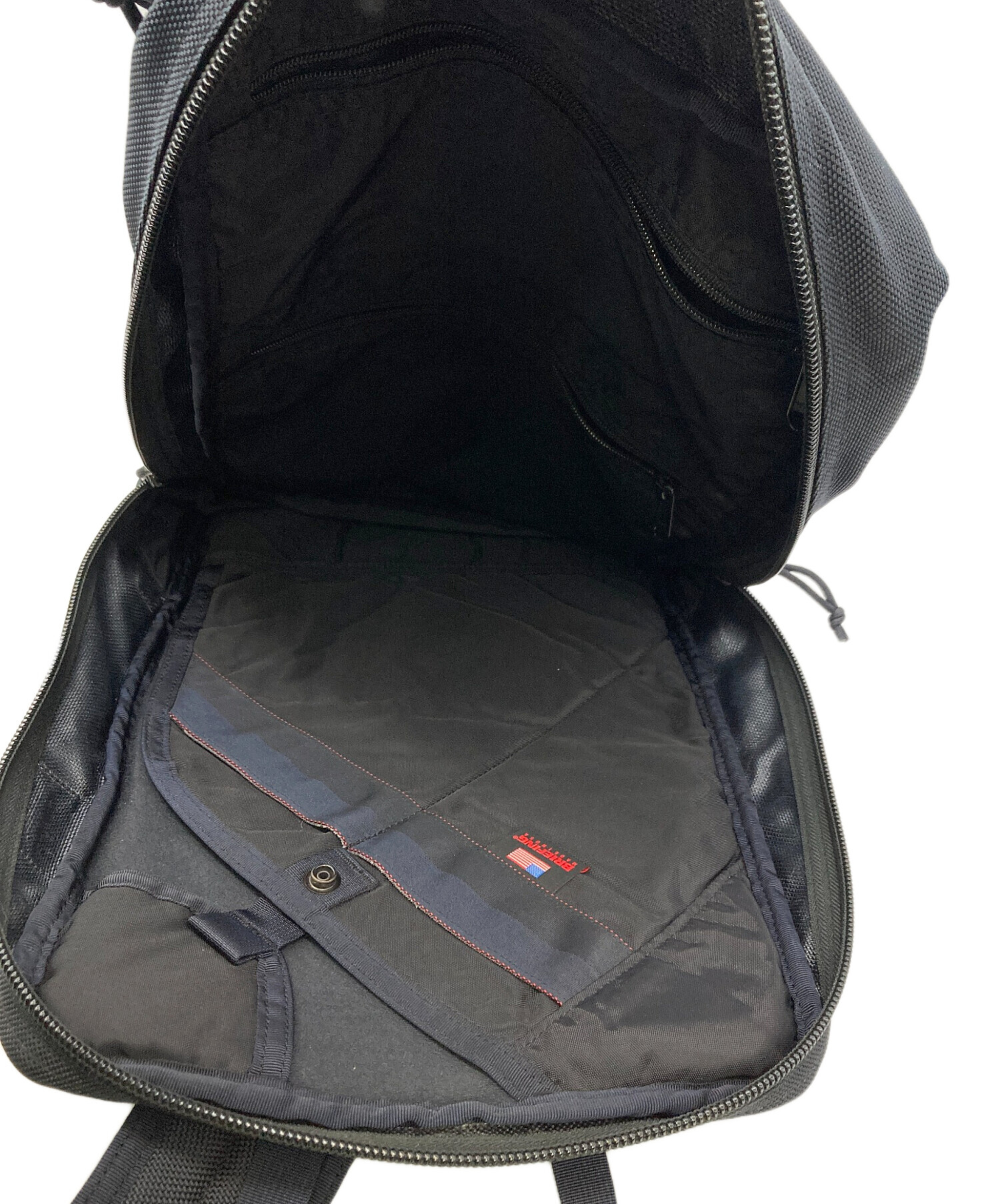 中古・古着通販】BRIEFING (ブリーフィング) DELTA ALTER PACK バック