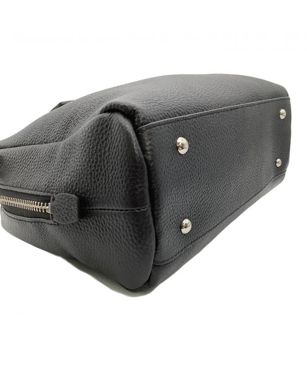 中古・古着通販】ear PAPILLONNER (イアパピヨネ) ミニボストンバッグ