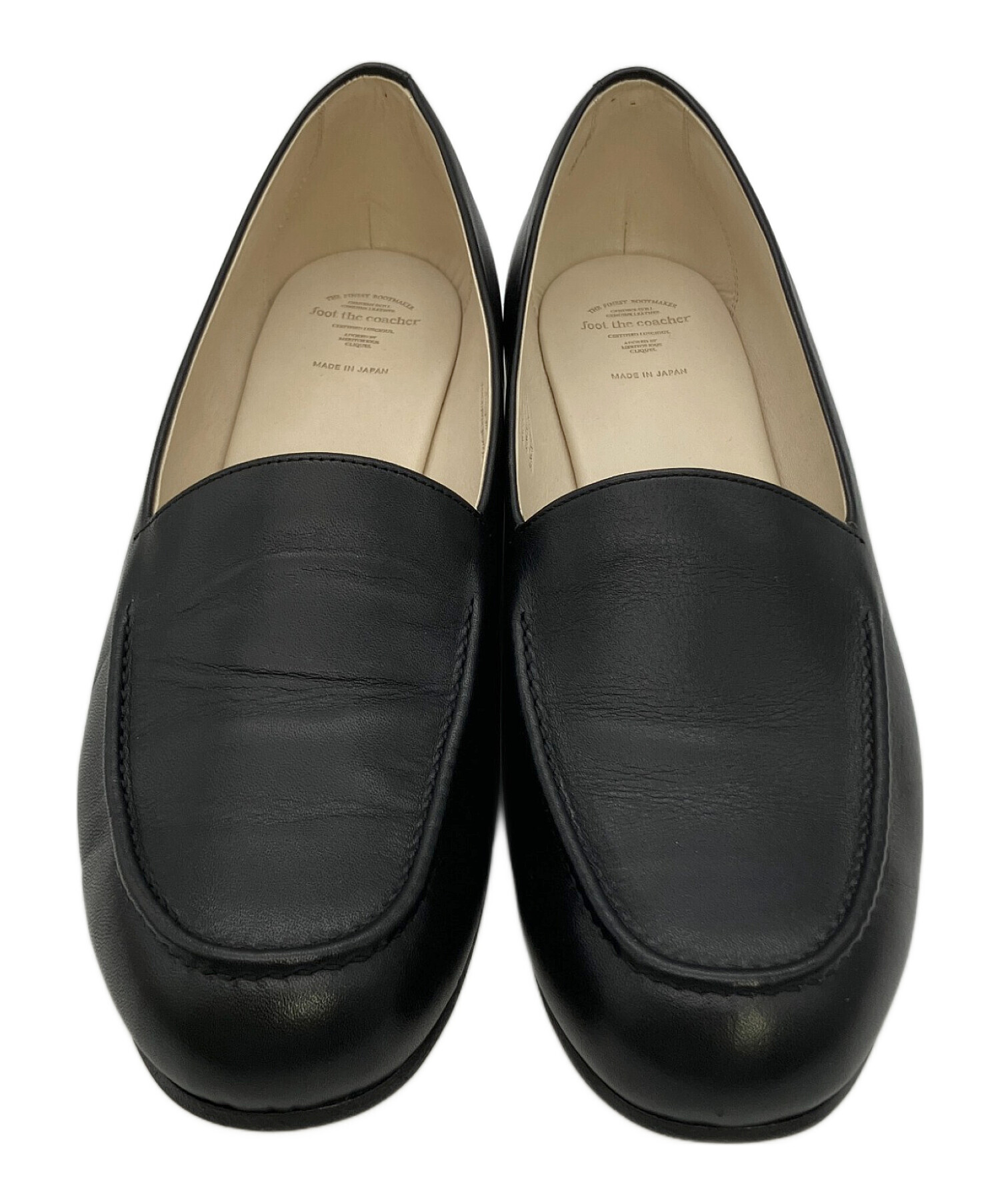 中古・古着通販】foot the coacher (フットザコーチャー) シューズ