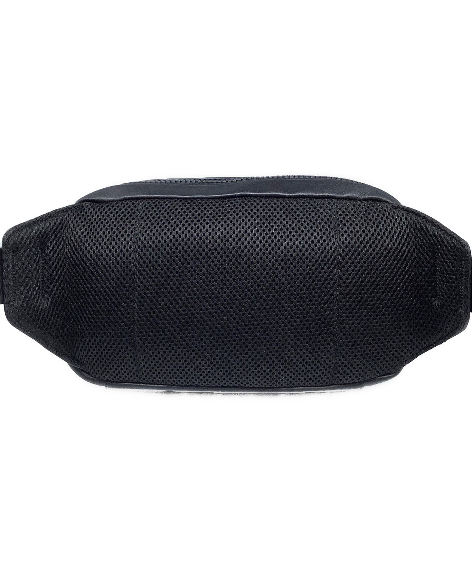 中古・古着通販】COACH (コーチ) ボディーバッグ ブラック｜ブランド