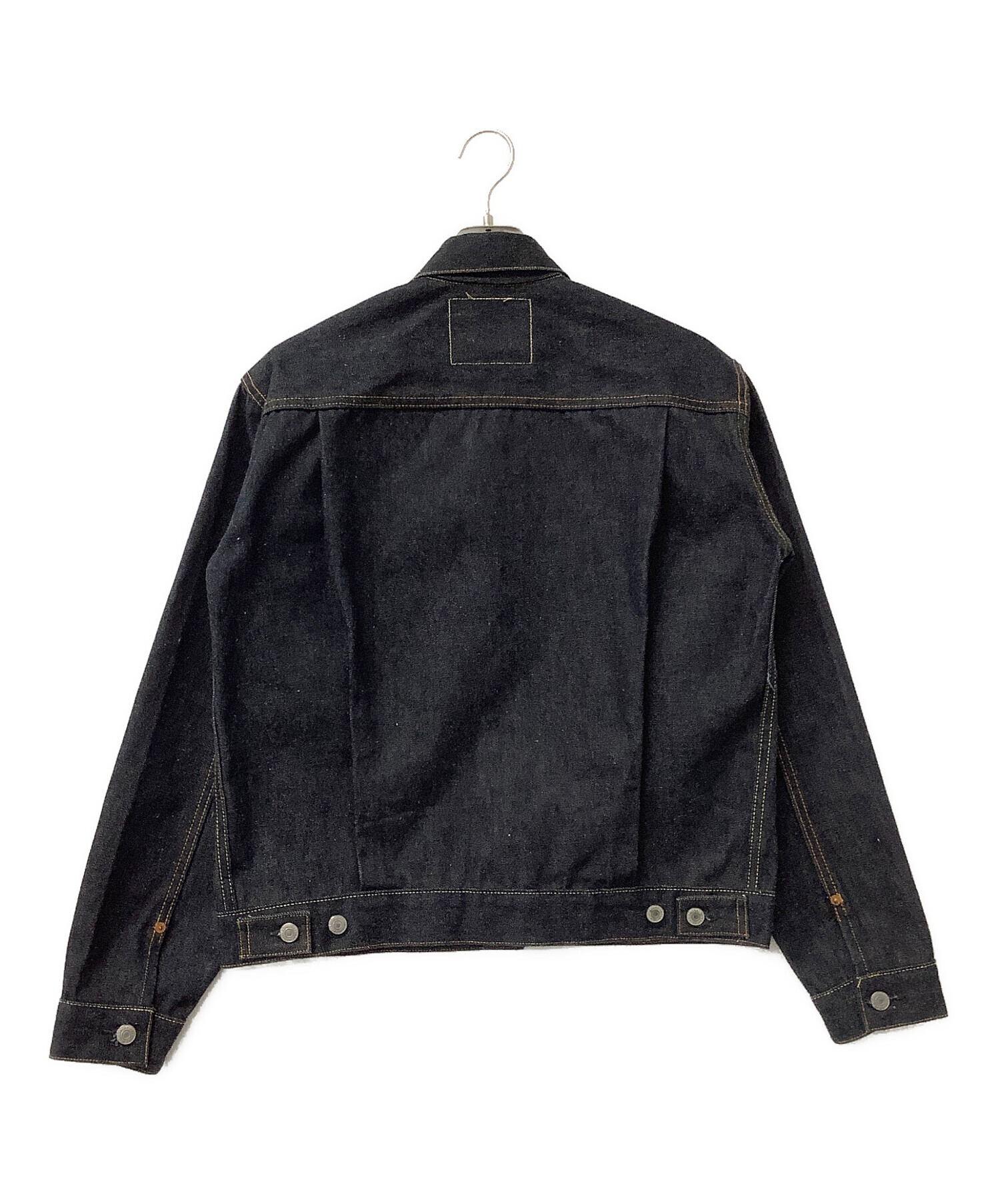 Levi's 507 XX セカンド 復刻 USA製 バレンシア工場 90s Levi's リーバイス 507XX 2nd バレンシア工場 セカンド