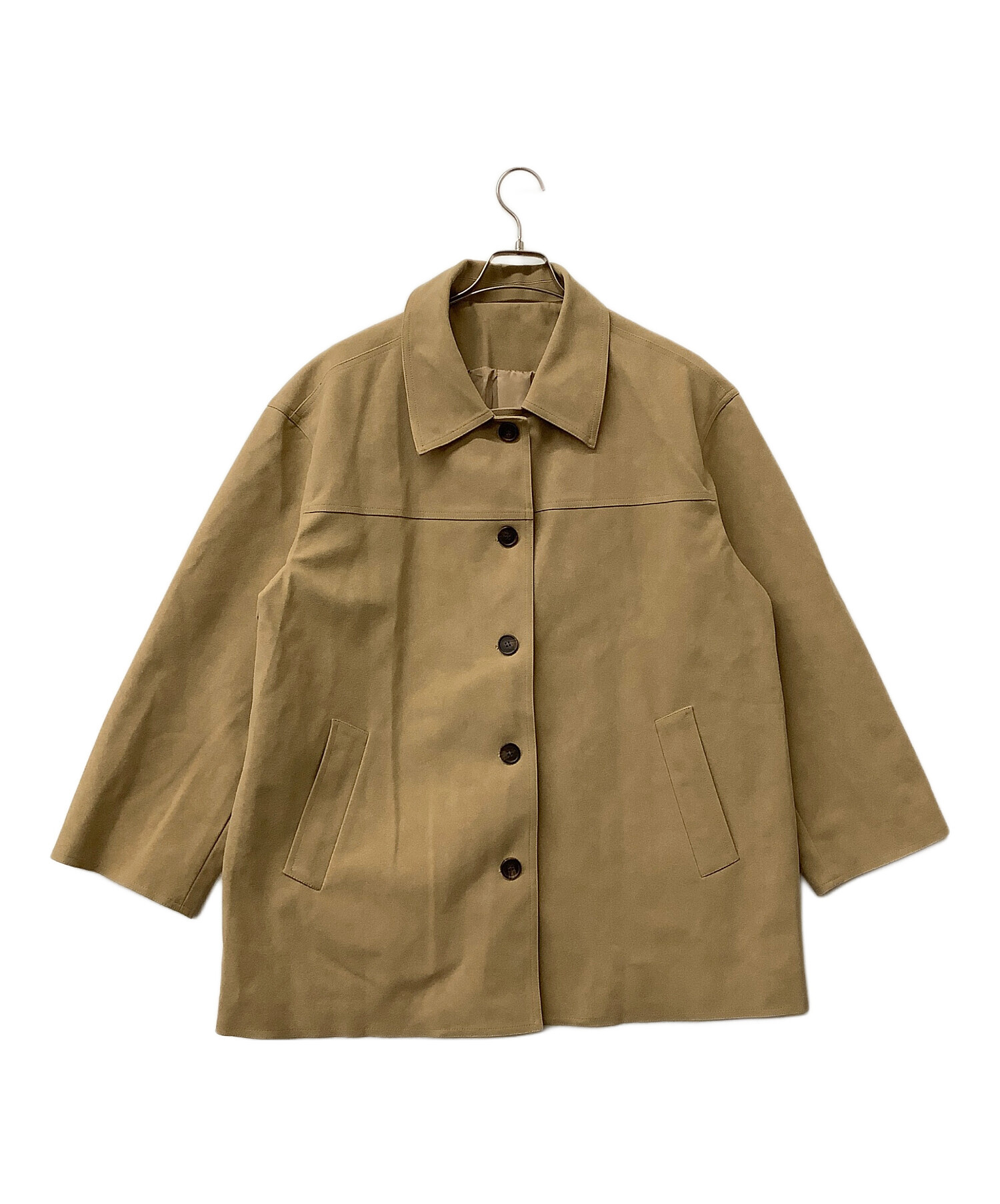 中古・古着通販】ALLISON BROWN (アリソンブラウン) ジャケット