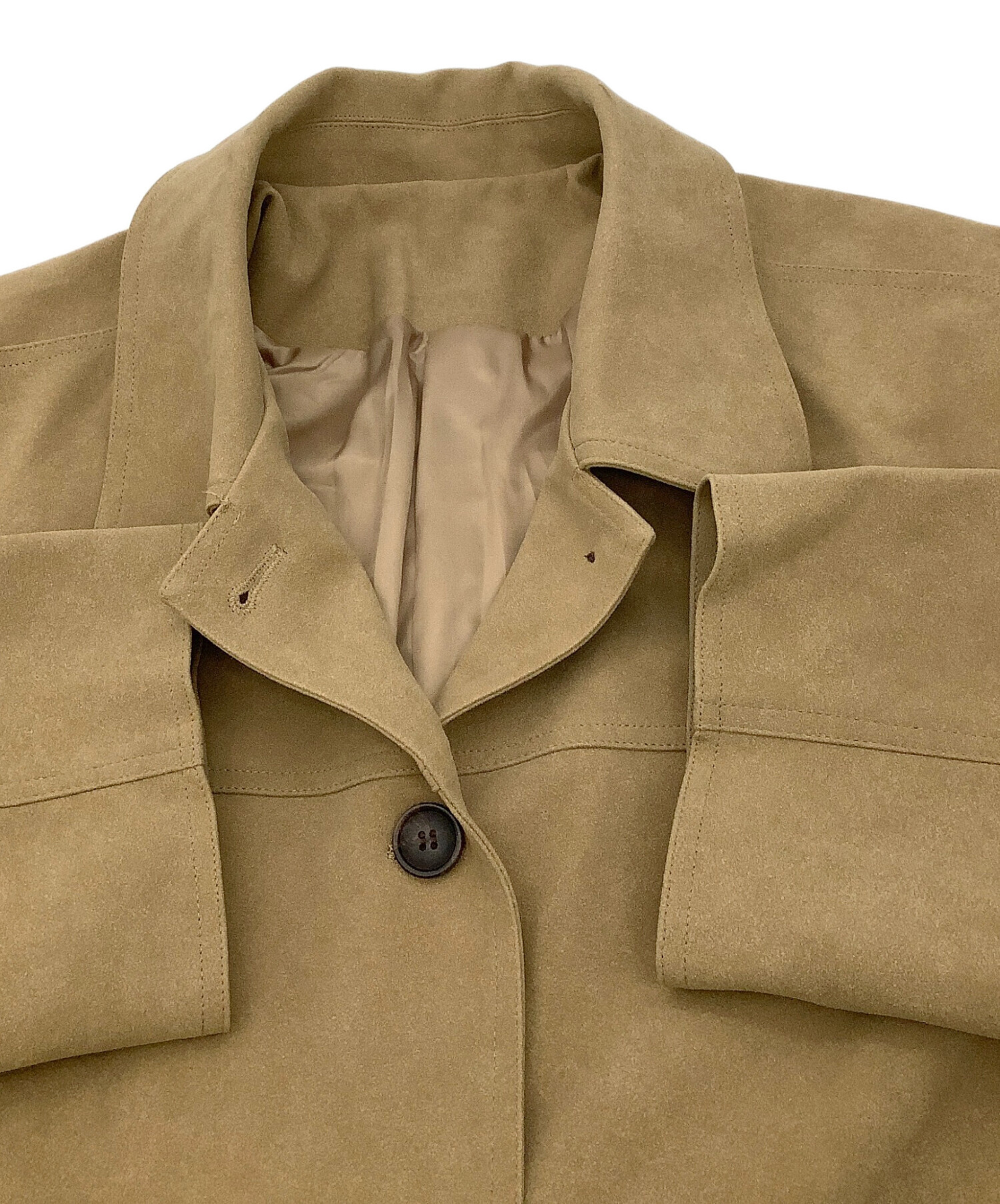 中古・古着通販】ALLISON BROWN (アリソンブラウン) ジャケット