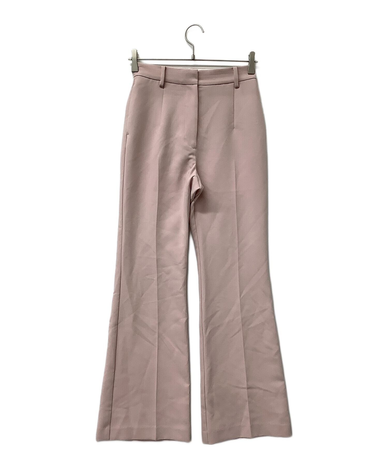 中古・古着通販】Snidel (スナイデル) パンツ 美脚ストレッチパンツ