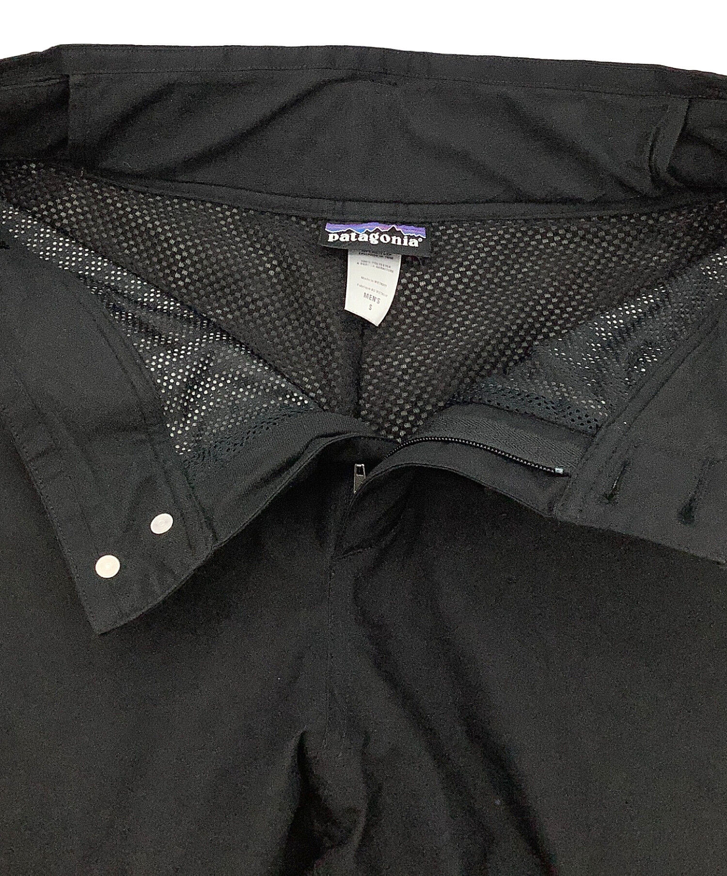 中古・古着通販】Patagonia (パタゴニア) パンツ スノーショットパンツ