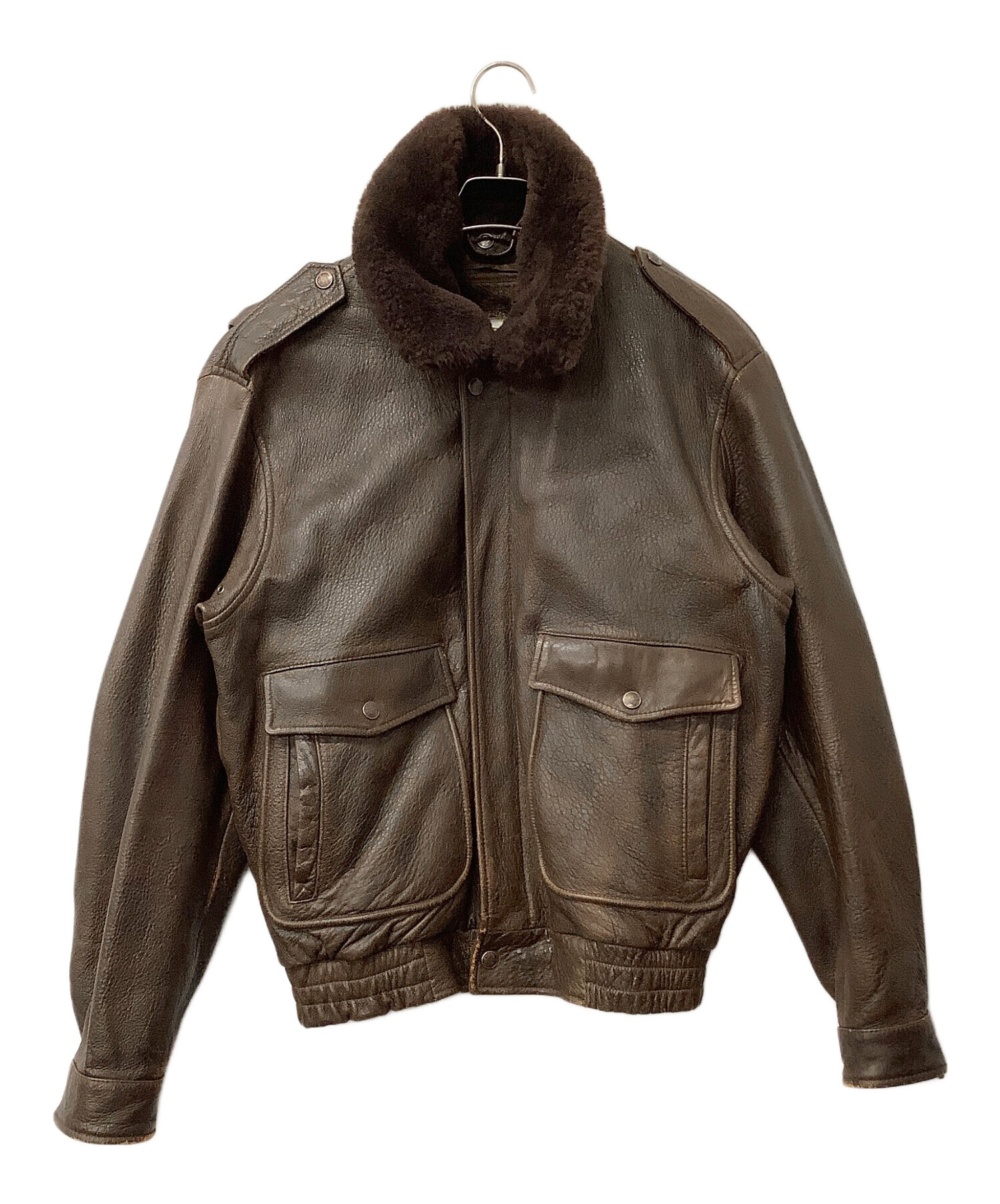 中古・古着通販】HARLEY-DAVIDSON (ハーレーダビッドソン) ジャケット 