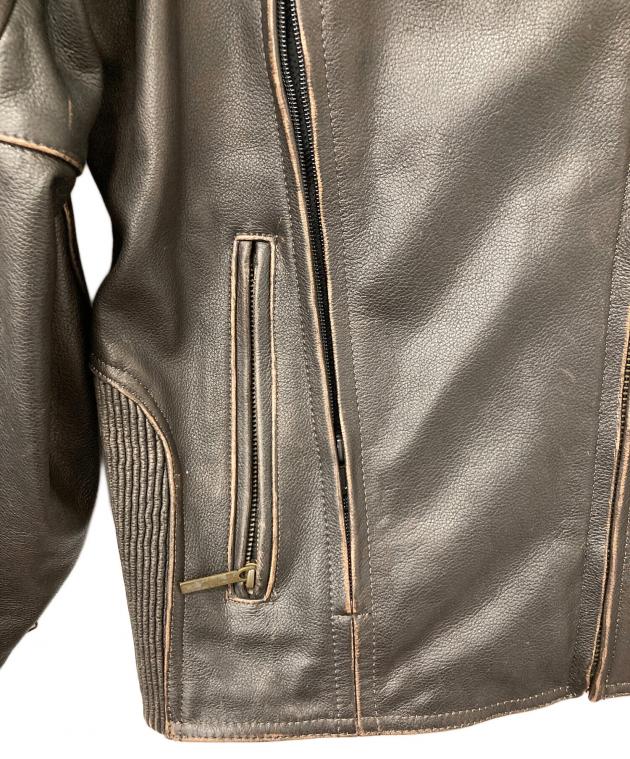 ジャケット・アウター 90~00's Harley-Davidson Leather Jakcet 90~00's Harley-Davidson Leather Jakcet ☆ 00s Harley Davidson