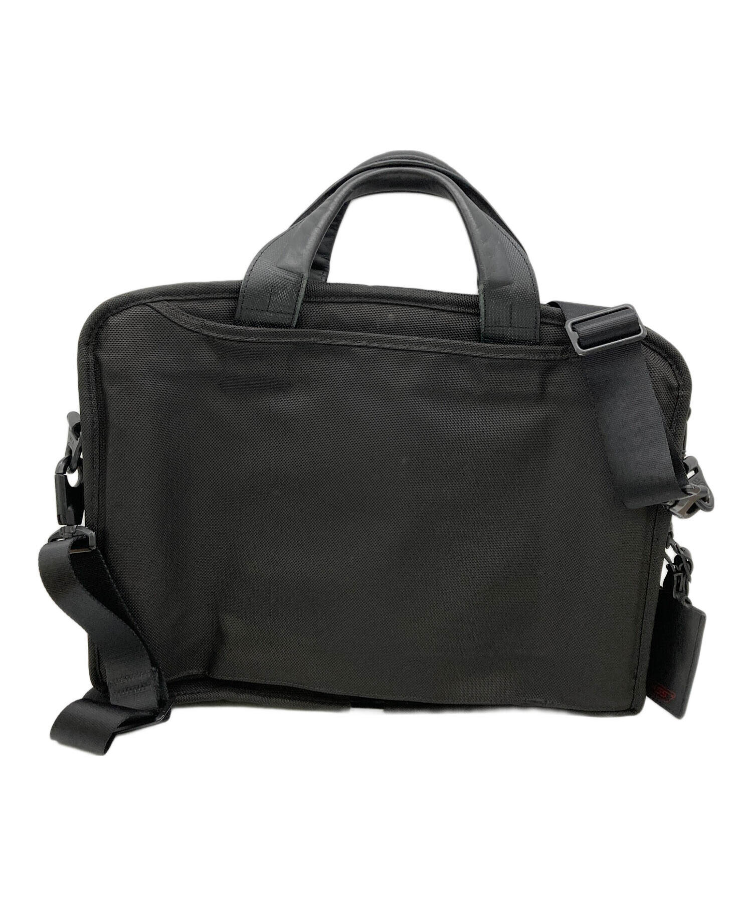 未使用　TUMI カーボンファイバー　ビジネスバッグ CFX TUMI トゥミ CFX カーボンファイバー ブリーフ ビジネスバッグ